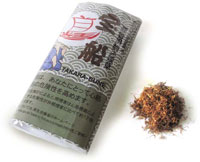 宝船_煙管専用煙草_日本たばこ・外国たばこ・シガー(葉巻)・パイプの各種類を豊富な銘柄で販売・通販します。初心者の方にも吸い方などイラスト付きで説明・解説