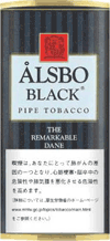 オルスボ・ブラック＿日本たばこ・外国たばこ・シガー（葉巻）・パイプの各種類を豊富な銘柄で販売・通販します。初心者の方にも吸い方などイラスト付きで説明・解説