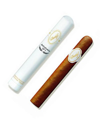 ダビドフ・アニバルサリオＮｏ３チューボ＿日本たばこ・外国たばこ・シガー（葉巻）・パイプの各種類を豊富な銘柄で販売・通販します。初心者の方にも吸い方などイラスト付きで説明・解説