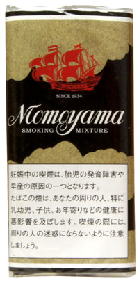 桃山（５０）パウチ＿日本たばこ・外国たばこ・シガー（葉巻）・パイプの各種類を豊富な銘柄で販売・通販します。初心者の方にも吸い方などイラスト付きで説明・解説