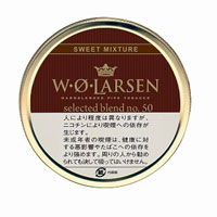 ラールセン・No50_日本たばこ・外国たばこ・シガー(葉巻)・パイプの各種類を豊富な銘柄で販売・通販します。初心者の方にも吸い方などイラスト付きで説明・解説