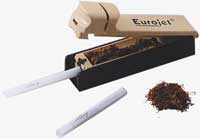 ユーロジェット・チュービングマシン＿日本たばこ・外国たばこ・シガー（葉巻）・パイプの各種類を豊富な銘柄で販売・通販します。初心者の方にも吸い方などイラスト付きで説明・解説