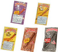 若者とシガースモーキング カジュアルシガー 若者とシガースモーキング カジュアルシガー
