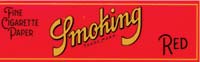 スモーキング・レッド・シングル＿日本たばこ・外国たばこ・シガー（葉巻）・パイプの各種類を豊富な銘柄で販売・通販します。初心者の方にも吸い方などイラスト付きで説明・解説