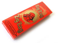 【76ｍｍ】ZIGZAGオレンジ・シングル1+1/4＿日本たばこ・外国たばこ・シガー（葉巻）・パイプの各種類を豊富な銘柄で販売・通販します。初心者の方にも吸い方などイラスト付きで説明・解説