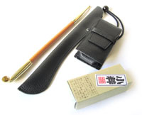 【煙管】助六セット_日本たばこ・外国たばこ・シガー(葉巻)・パイプの各種類を豊富な銘柄で販売・通販します。初心者の方にも吸い方などイラスト付きで説明・解説