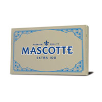 【68mm】MASCOTTE（マスコット） レギュラー・エクストラ100