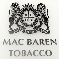 マックバレン・手巻き用トレイ
