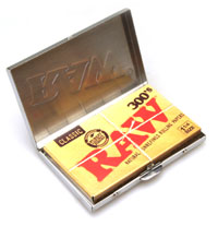 【300専用】RAW(ロウ)・300’sケース
