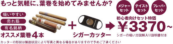 日本たばこ・外国たばこ・シガー（葉巻）・パイプの各種類を豊富な銘柄で販売・通販します。初心者の方にも吸い方などイラスト付きで説明・解説 